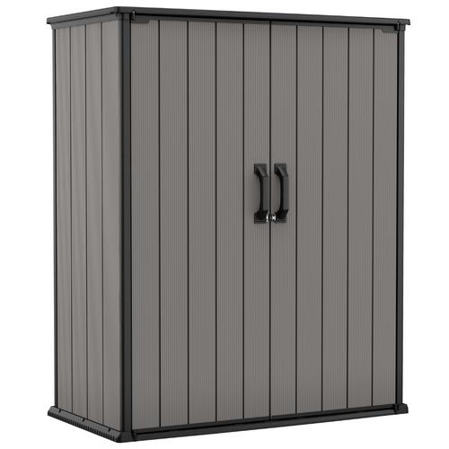 Premier Tall Storage Shed