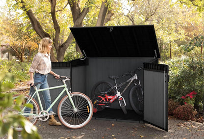 2020L Cortina Mega Polypropylene Storage Chest - Extra Large Outdoor Storage