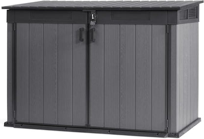 2020L Cortina Mega Polypropylene Storage Chest - Extra Large Outdoor Storage