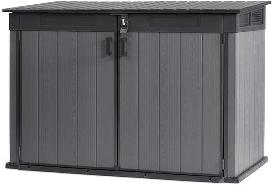2020L Cortina Mega Polypropylene Storage Chest - Extra Large Outdoor Storage