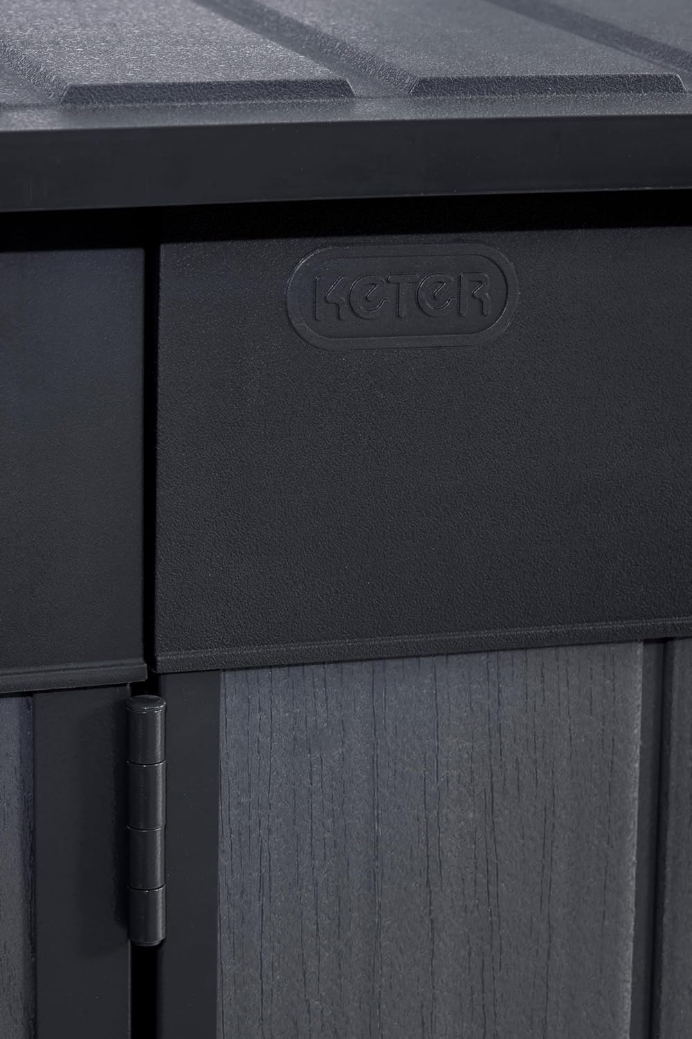 2020L Cortina Mega Polypropylene Storage Chest - Extra Large Outdoor Storage